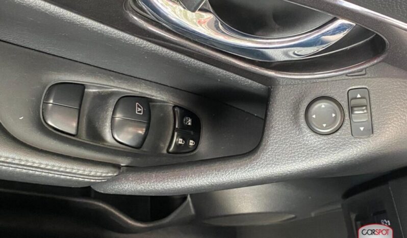 Nissan X-Trail 2022 lleno