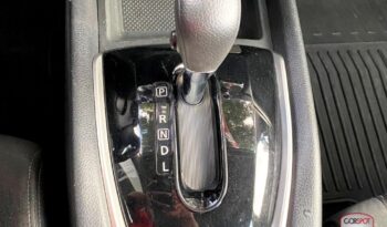 Nissan X-Trail 2022 lleno