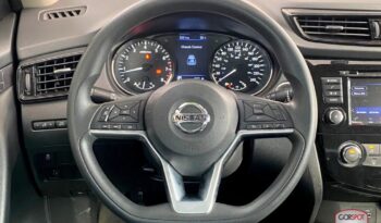 Nissan X-Trail 2022 lleno