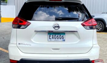 Nissan X-Trail 2022 lleno