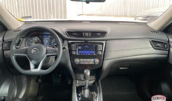 Nissan X-Trail 2022 lleno