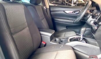 Nissan X-Trail 2022 lleno