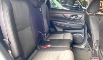 Nissan X-Trail 2022 lleno