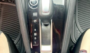 Nissan Versa 2022 lleno