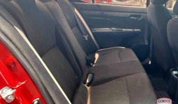 Nissan Versa 2022 lleno