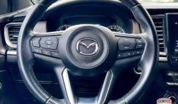 Mazda BT-50 2022 lleno