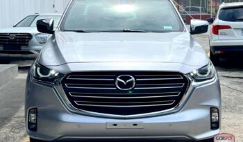 Mazda BT-50 2022 lleno