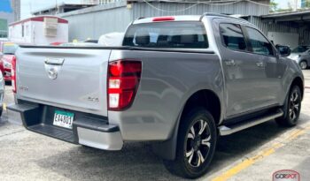 Mazda BT-50 2022 lleno