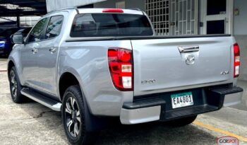 Mazda BT-50 2022 lleno