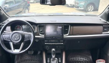 Mazda BT-50 2022 lleno