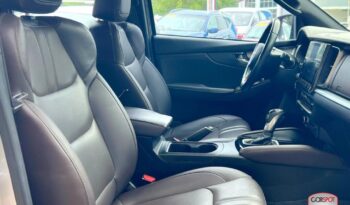 Mazda BT-50 2022 lleno