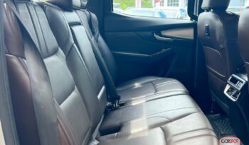 Mazda BT-50 2022 lleno