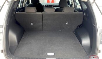 Hyundai Tucson 2022 lleno