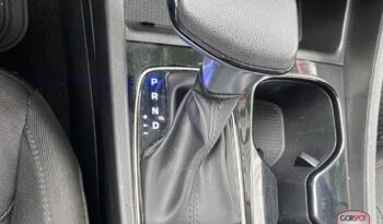 Hyundai Tucson 2022 lleno