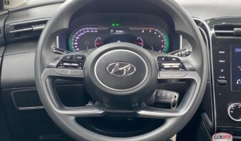 Hyundai Tucson 2022 lleno