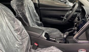 Hyundai Tucson 2022 lleno