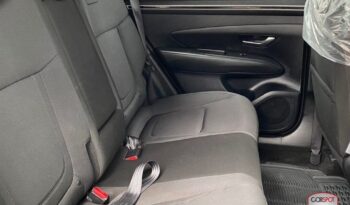 Hyundai Tucson 2022 lleno