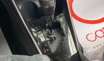 Toyota Yaris 2022 lleno