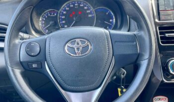 Toyota Yaris 2022 lleno