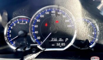Toyota Yaris 2022 lleno
