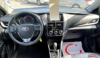 Toyota Yaris 2022 lleno