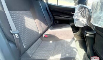 Toyota Yaris 2022 lleno