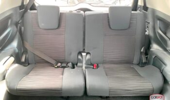 Toyota Innova Venturer 2022 lleno