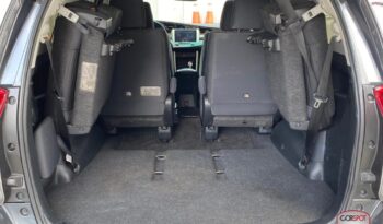 Toyota Innova Venturer 2022 lleno