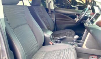 Toyota Innova Venturer 2022 lleno