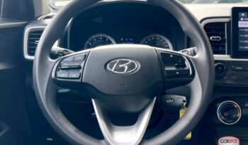 Hyundai Venue 2023 lleno