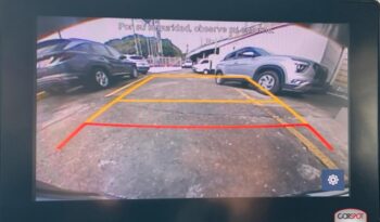Hyundai Venue 2023 lleno