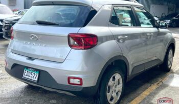 Hyundai Venue 2023 lleno