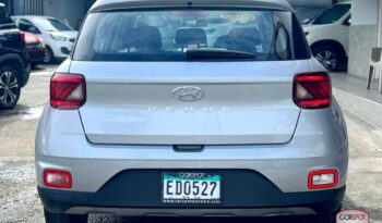 Hyundai Venue 2023 lleno
