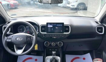 Hyundai Venue 2023 lleno