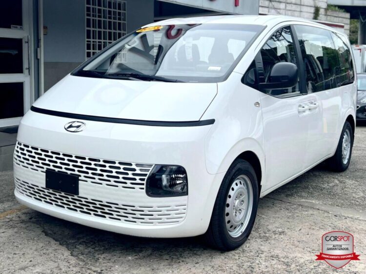  hyundai  h1  2023 