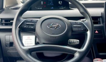 Hyundai Staria 2023 lleno
