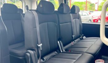 Hyundai Staria 2023 lleno