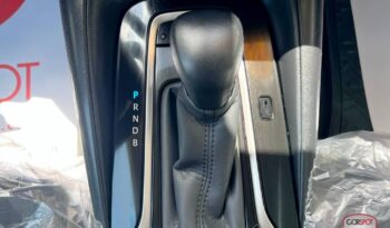 Toyota Corolla LE 2022 lleno