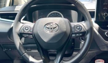 Toyota Corolla LE 2022 lleno