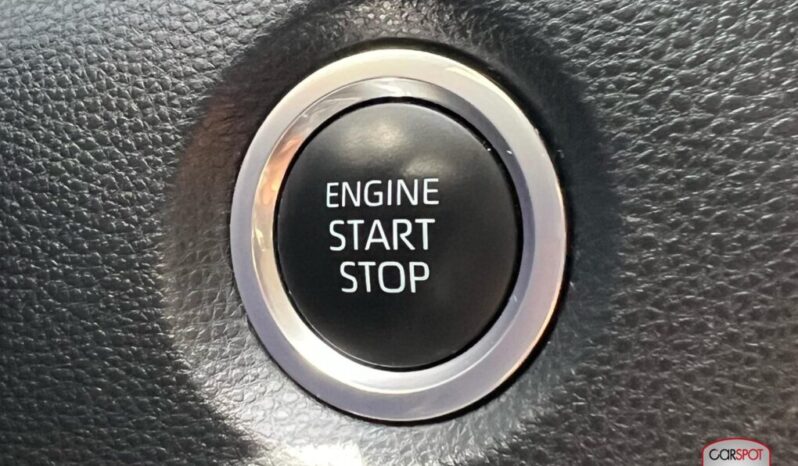 Toyota Corolla LE 2022 lleno