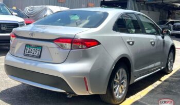 Toyota Corolla LE 2022 lleno