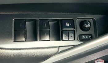 Toyota Corolla Cross 2022 lleno