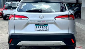 Toyota Corolla Cross 2022 lleno