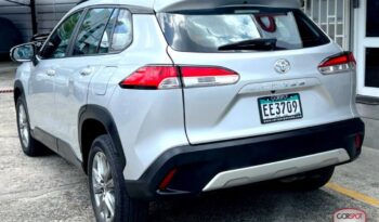 Toyota Corolla Cross 2022 lleno
