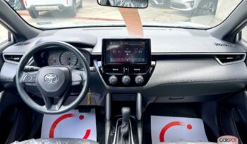 Toyota Corolla Cross 2022 lleno