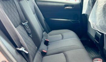 Toyota Corolla Cross 2022 lleno