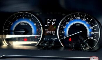 Toyota Rush 2022 lleno