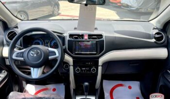 Toyota Rush 2022 lleno