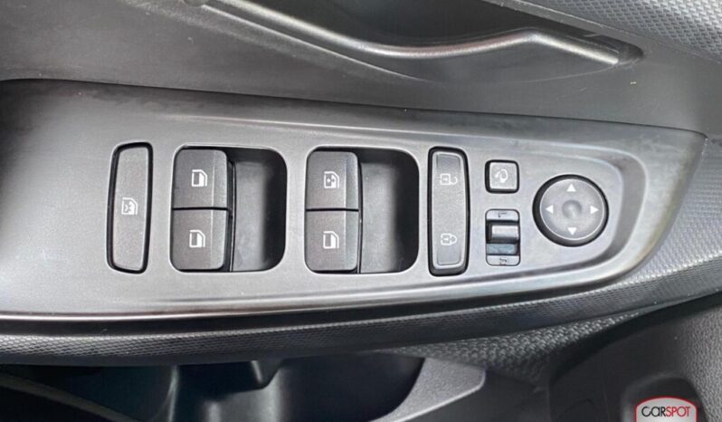 Hyundai Creta 2023 lleno