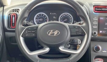 Hyundai Creta 2023 lleno